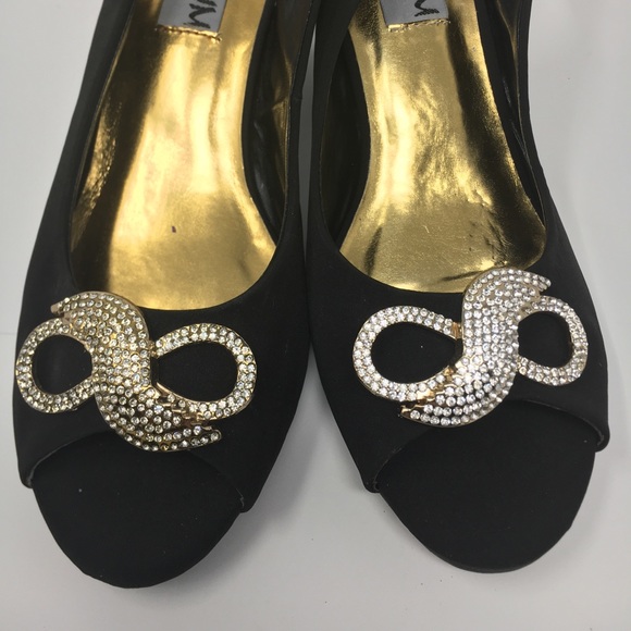 Platinum Collection by Jade Black Silk - Picture 9 of 16